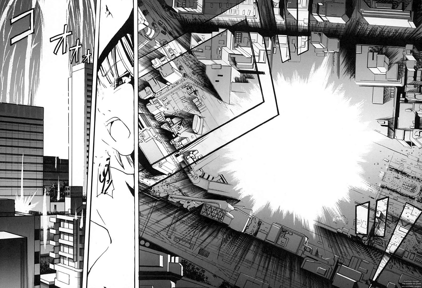 Hentai Manga Comic-Shining Girl 2 - Second Paradise-Read-185